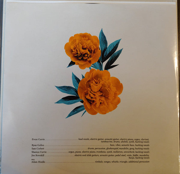 The Sheepdogs : Changing Colours (LP + LP, S/Sided)