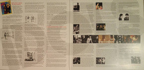 Sid Vicious : Sid Lives (2xLP, RSD, Ltd, RE, RM, Red)