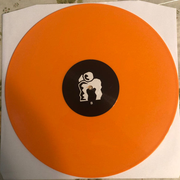 Motives (3) : Death Throes (LP, Tan)