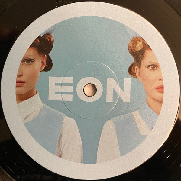 Envy Of None : Envy Of None (LP, Album)