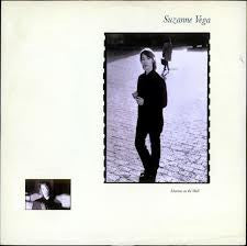 Suzanne Vega : Marlene On The Wall (12", Single)