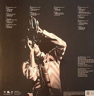 Miles Davis : Miles At The Fillmore (6xLP, RE, 180 + Box, Comp, Ltd)