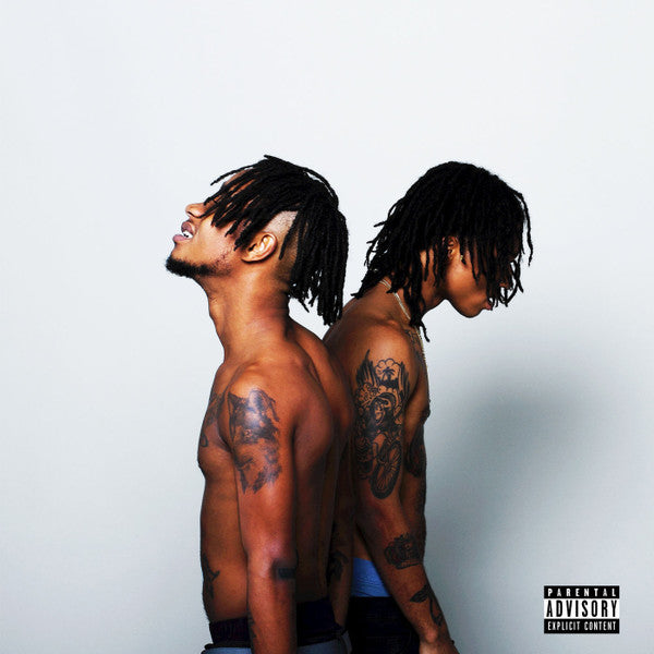 Rae Sremmurd : Sremmlife II (LP, Album)
