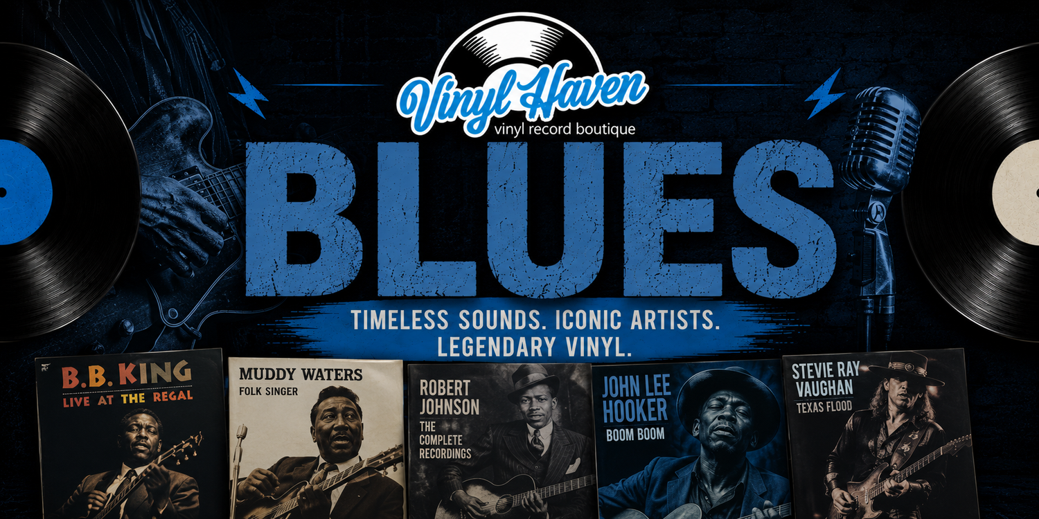 Blues