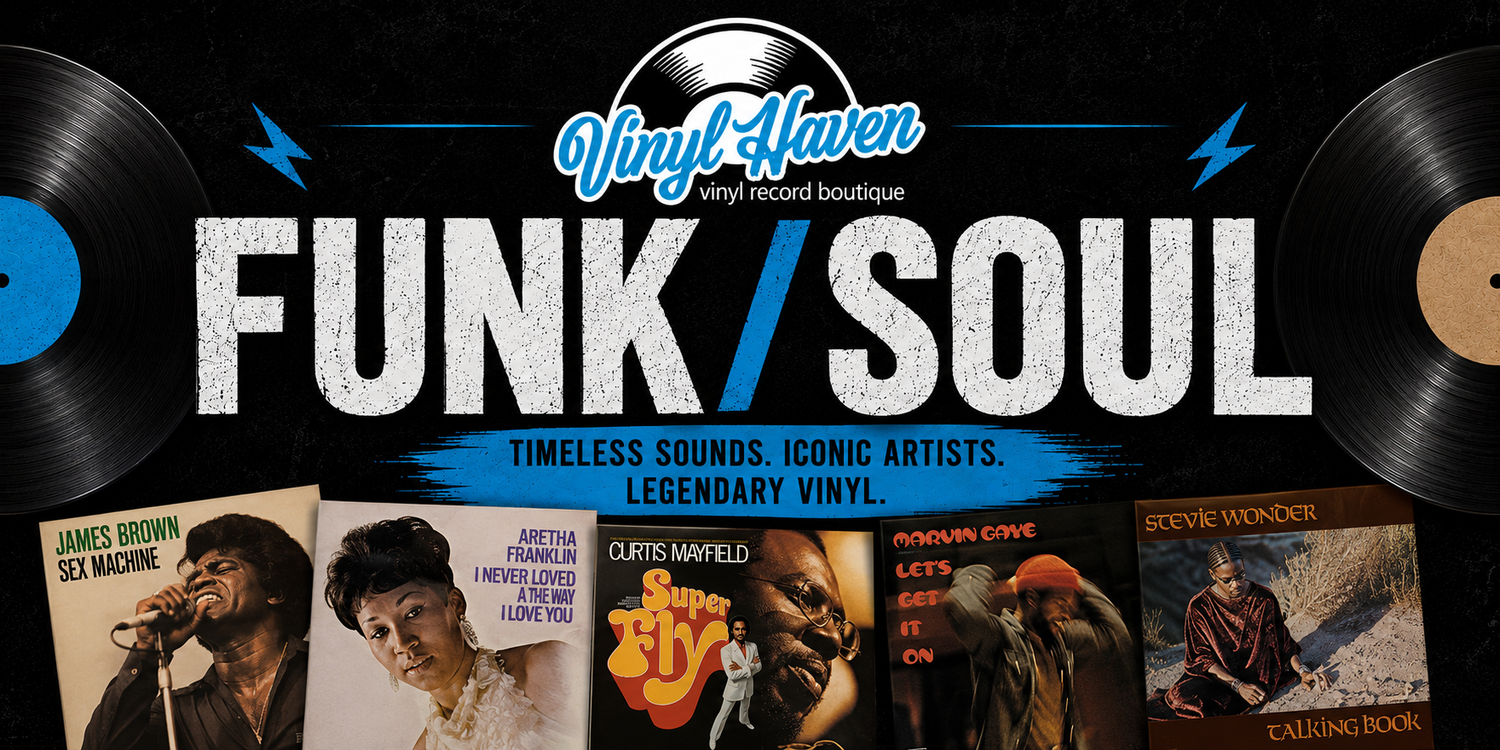 Funk/Soul