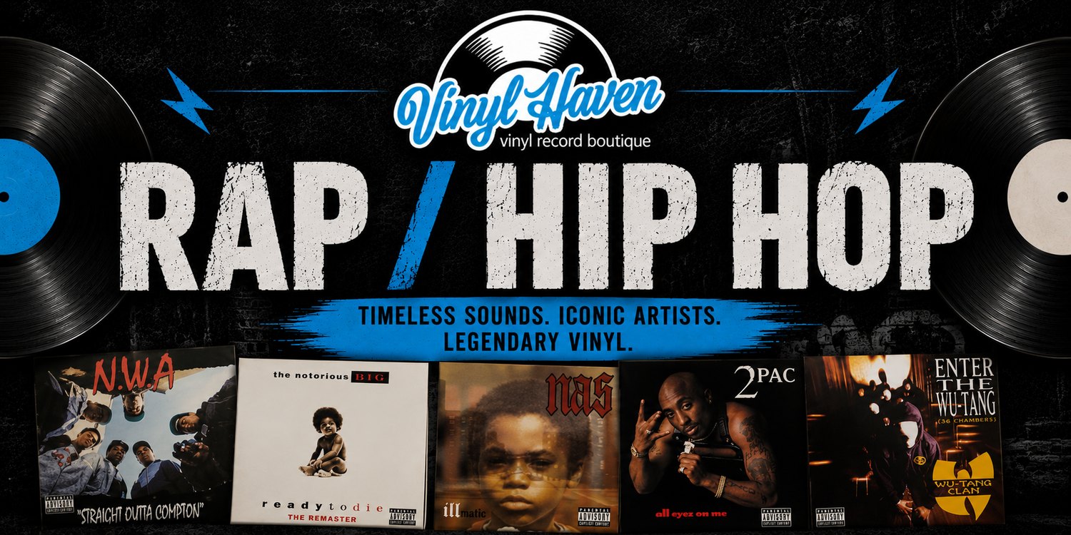 Rap / Hip Hop