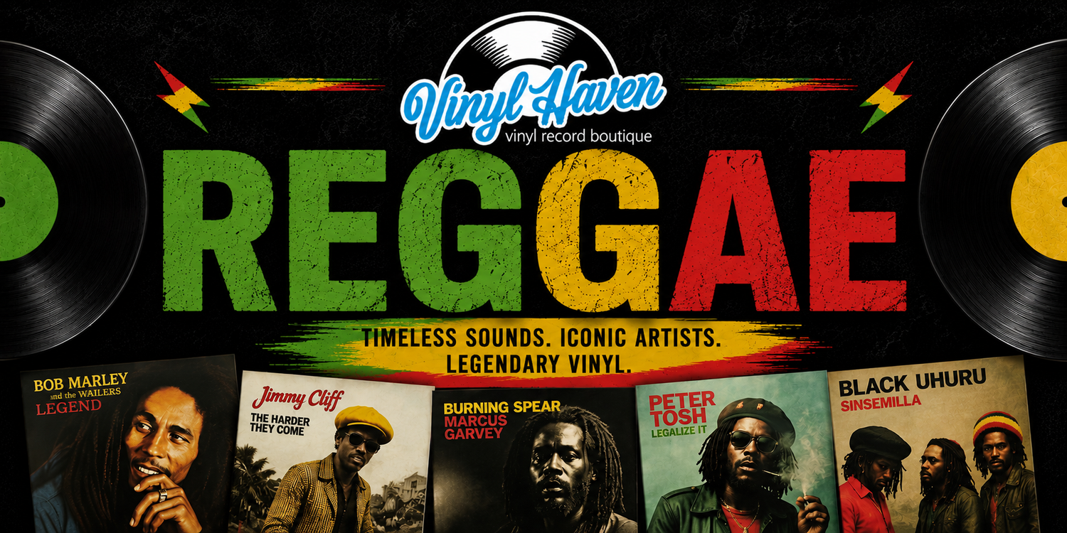 Reggae