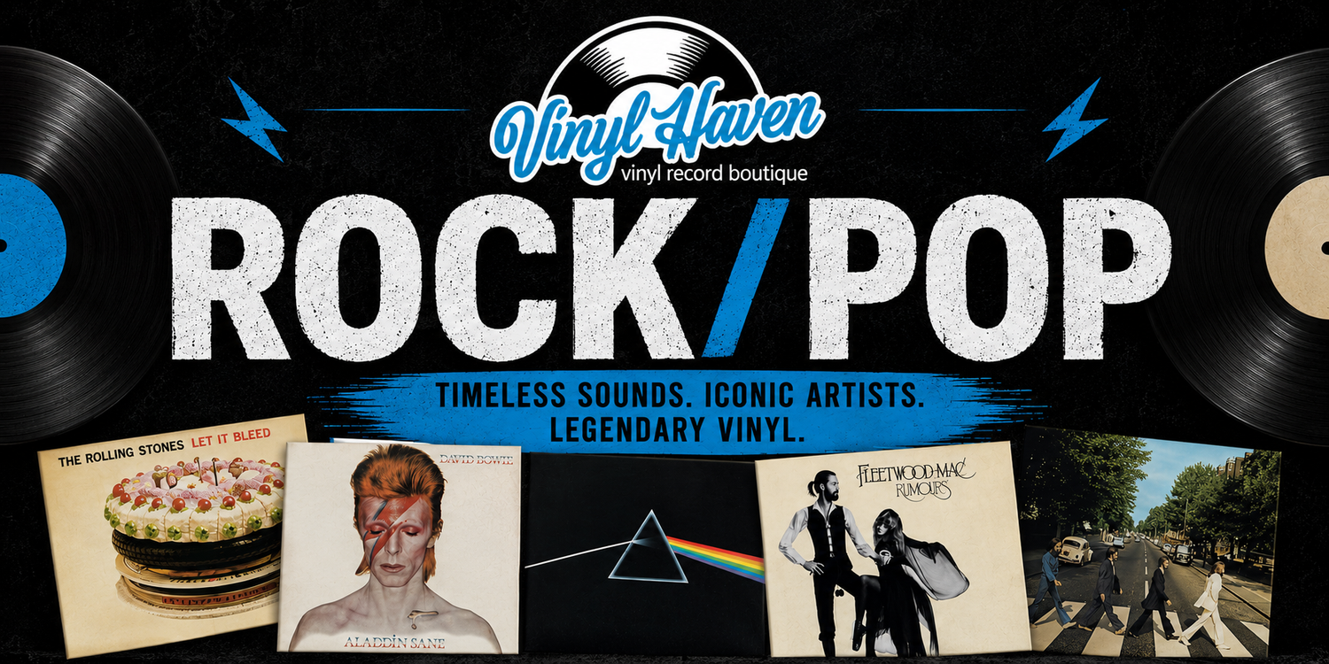 Rock / Pop