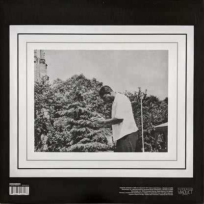 John Coltrane / Alice Coltrane : Cosmic Music (LP, Album, RE, Gat)