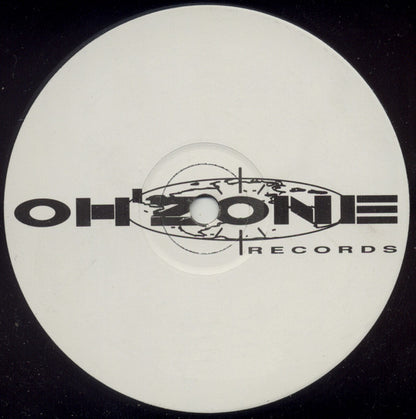 Juju* : Zombie (12", Promo)