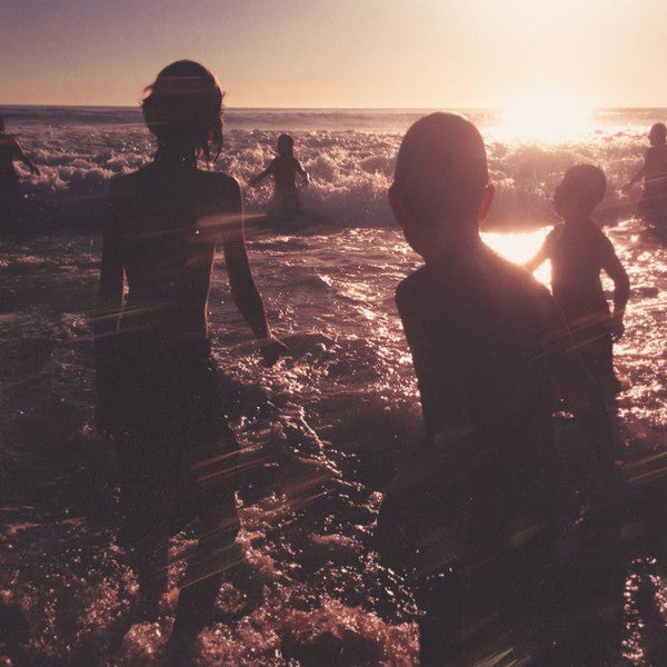 Linkin Park : One More Light (LP, Album)