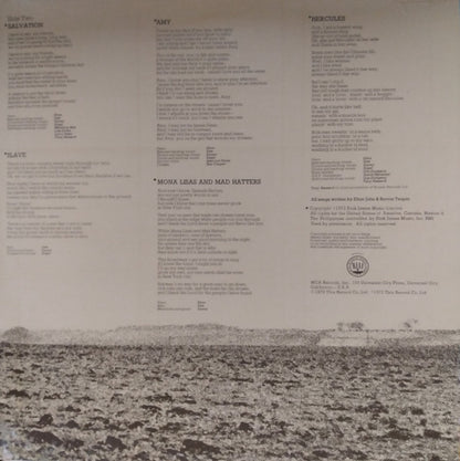 Elton John : Honky Château (LP, Album, RE, Env)
