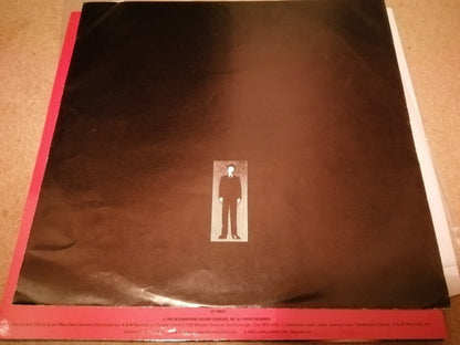 The Stranglers : IV (LP, Comp, RP)
