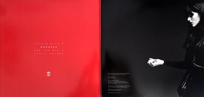 BANKS (7) : Goddess (2xLP, Album)