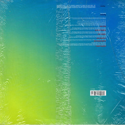 New Order : World In Motion... (12")