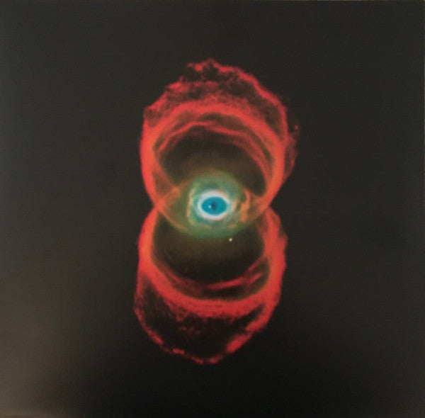 Pearl Jam : Binaural (2xLP, Album, RE, RM)