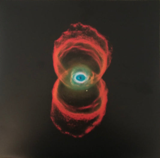 Pearl Jam : Binaural (2xLP, Album, RE, RM)