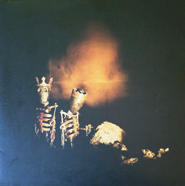 Pearl Jam : Riot Act (2xLP, Album, RE, RM)