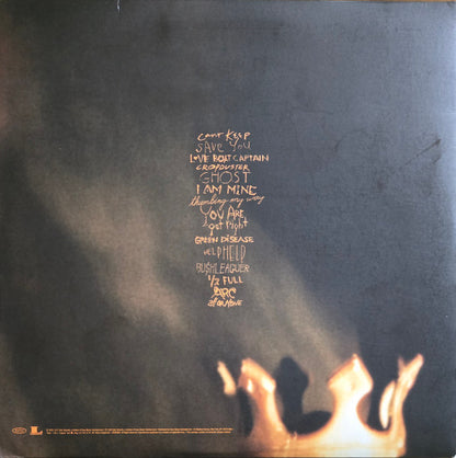 Pearl Jam : Riot Act (2xLP, Album, RE, RM)