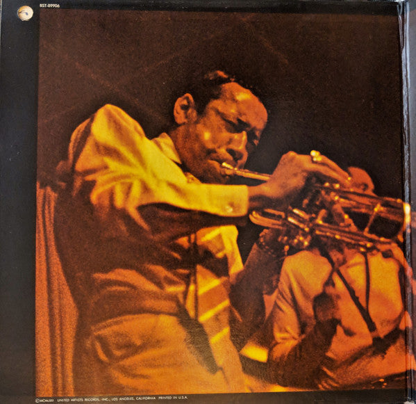 Lee Morgan : Live At The Lighthouse (2xLP, Album, RP)