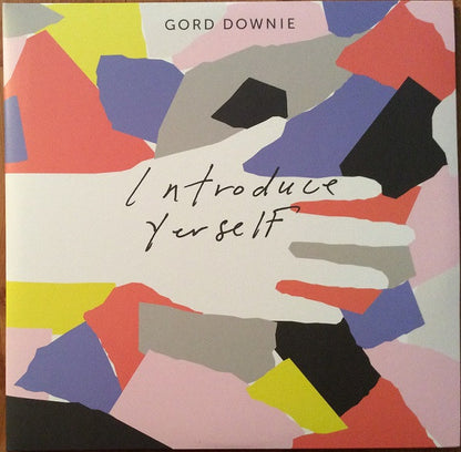 Gord Downie* : Introduce Yerself (2xLP, Album)