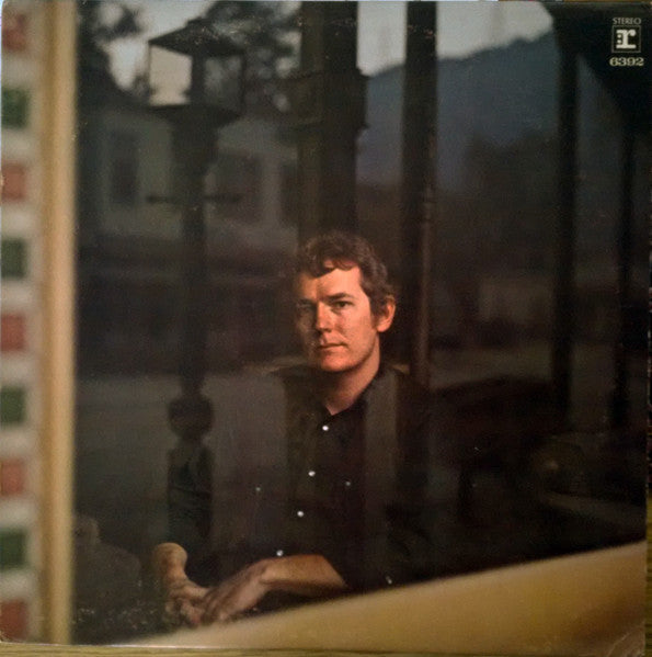 Gordon Lightfoot : Sit Down Young Stranger (LP, Album)