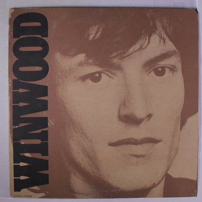 Stevie Winwood* : Winwood (2xLP, Comp, All)