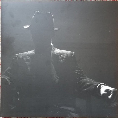 The Atlas Moth : Coma Noir (LP, Album, Cle)