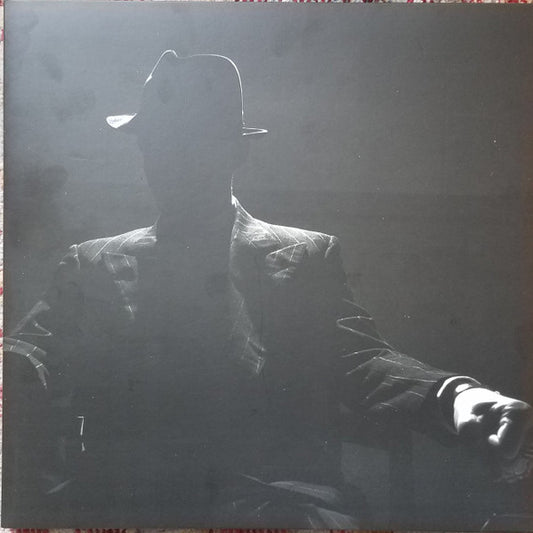The Atlas Moth : Coma Noir (LP, Album, Cle)