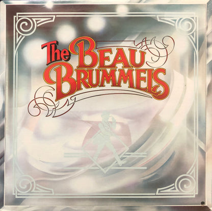 The Beau Brummels : The Beau Brummels (LP, Album, RE)