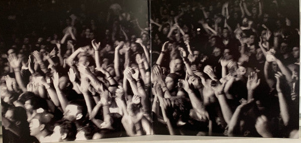 Rob Zombie : Zombie Live (2xLP, Album, Gat)