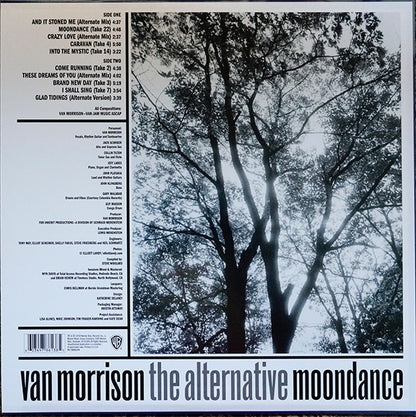 Van Morrison : The Alternative Moondance (LP, RSD, Ltd, RE, 180)