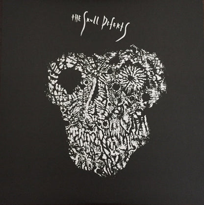 The Skull Defekts : The Skull Defekts (LP, Album, Whi)