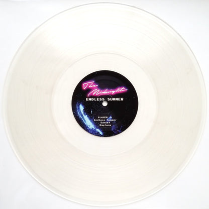 The Midnight (2) : Endless Summer (2xLP, Album, RM, Cle)