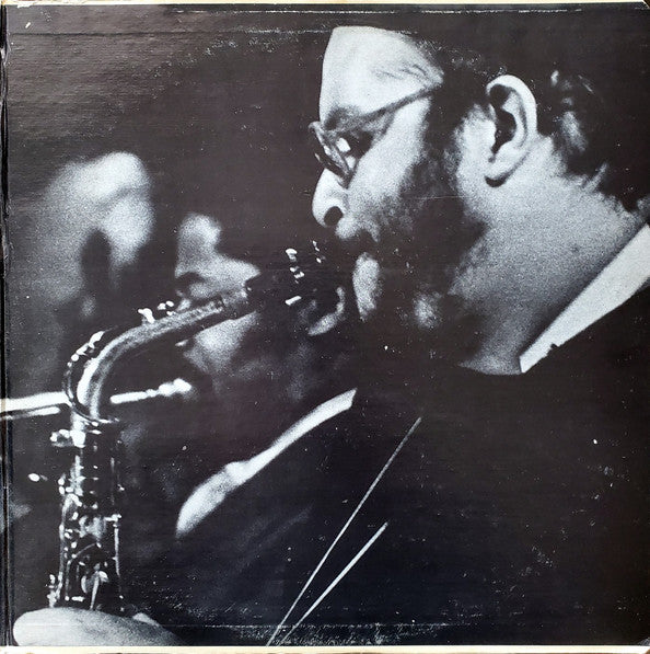Jackie McLean : Hipnosis (2xLP, Comp)