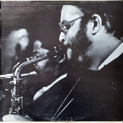 Jackie McLean : Hipnosis (2xLP, Comp)