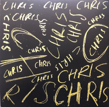 Christine And The Queens : Chris (2xLP, Album, Eng + CD, Album, Eng)