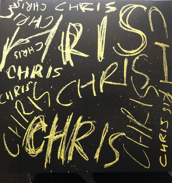 Christine And The Queens : Chris (2xLP, Album, Eng + CD, Album, Eng)