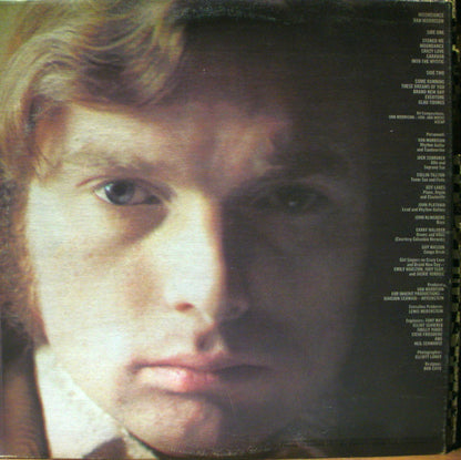 Van Morrison : Moondance (LP, Album, RE)