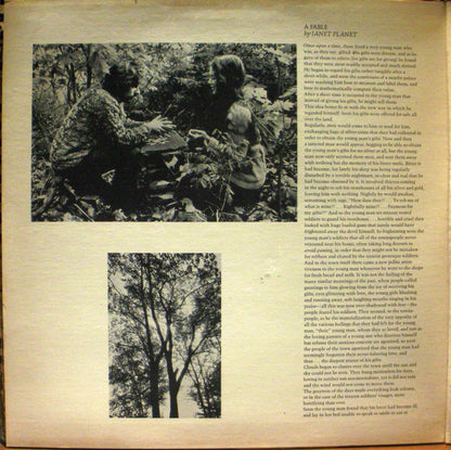 Van Morrison : Moondance (LP, Album, RE)