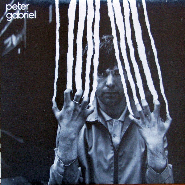 Peter Gabriel : Peter Gabriel (LP, Album, Don)