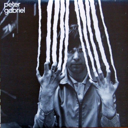 Peter Gabriel : Peter Gabriel (LP, Album, Don)