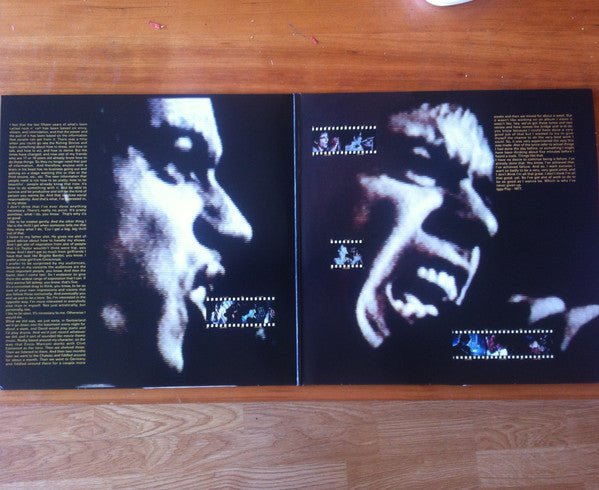 Iggy Pop : Hippodrome Paris 77 (2xLP, RSD, RE, Gre)
