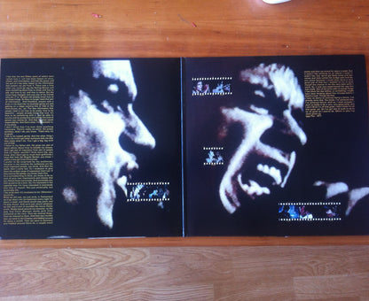 Iggy Pop : Hippodrome Paris 77 (2xLP, RSD, RE, Gre)