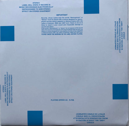 David Bowie : The World Of David Bowie (LP, RSD, Comp, Ltd, RE, Blu)