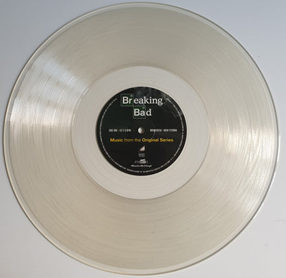 Various : Breaking Bad (Music From The Original Series) (2xLP, RSD, Ltd, Num, S/Edition, Cle)