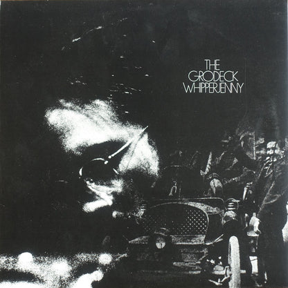 Dave Matthews (3) : The Grodeck Whipperjenny (LP, Album, RSD, RE)