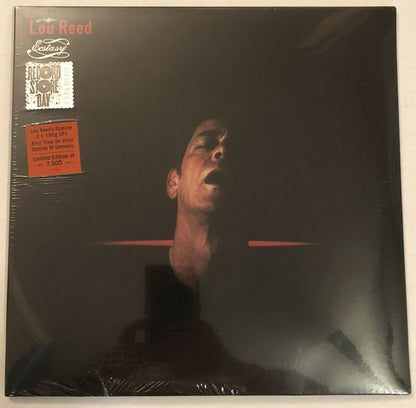 Lou Reed : Ecstasy (2xLP, Album, RSD, Ltd, RE, 180)