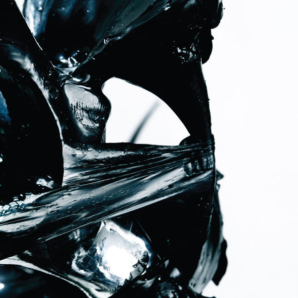 Flying Lotus : Los Angeles (2xLP, Album)