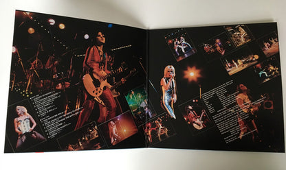 The Runaways : Live In Japan (LP, Album, RSD, RE, Col)